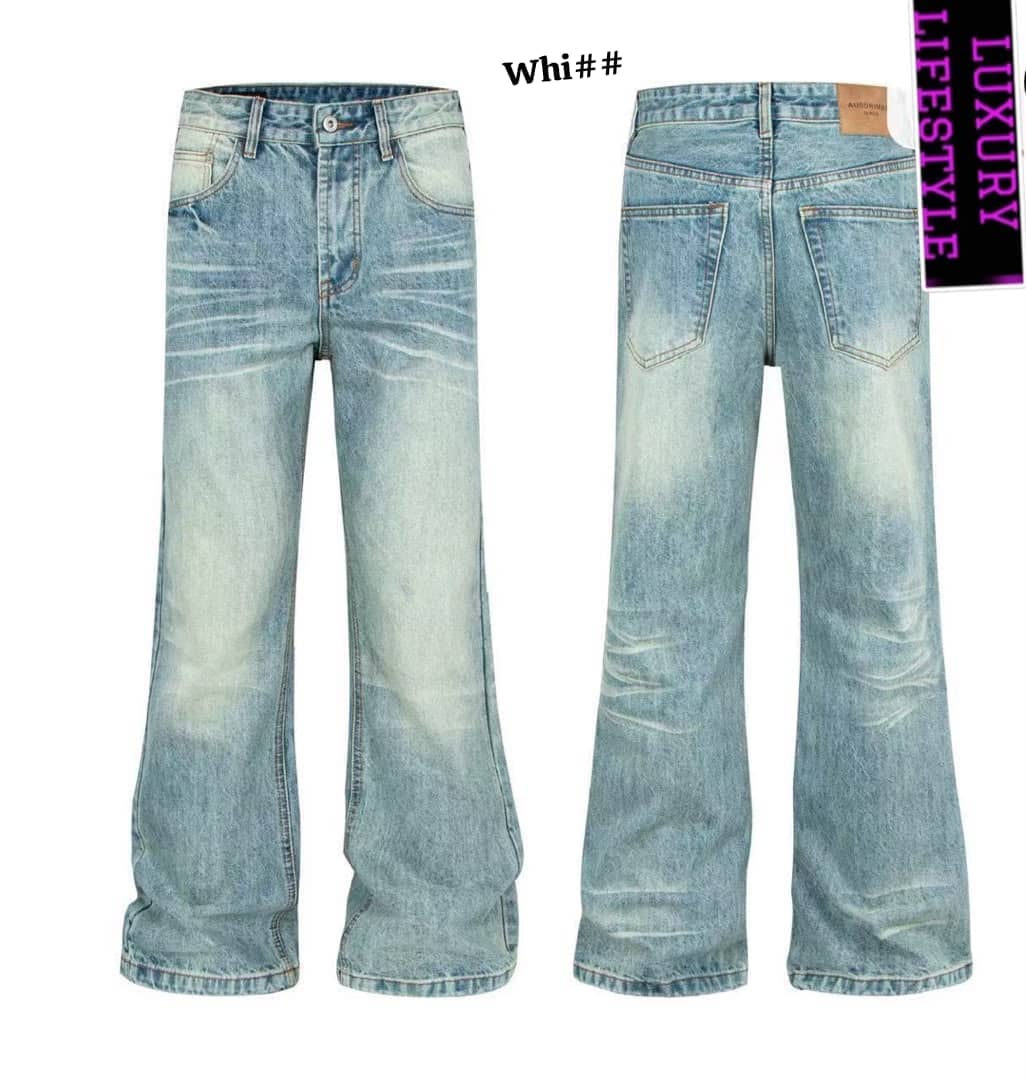Denim Jeans. - Image 17