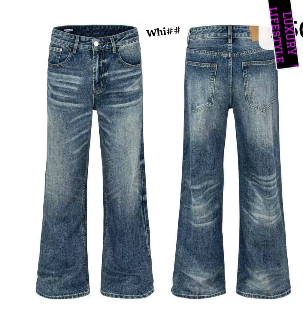 Denim Jeans. - Image 19