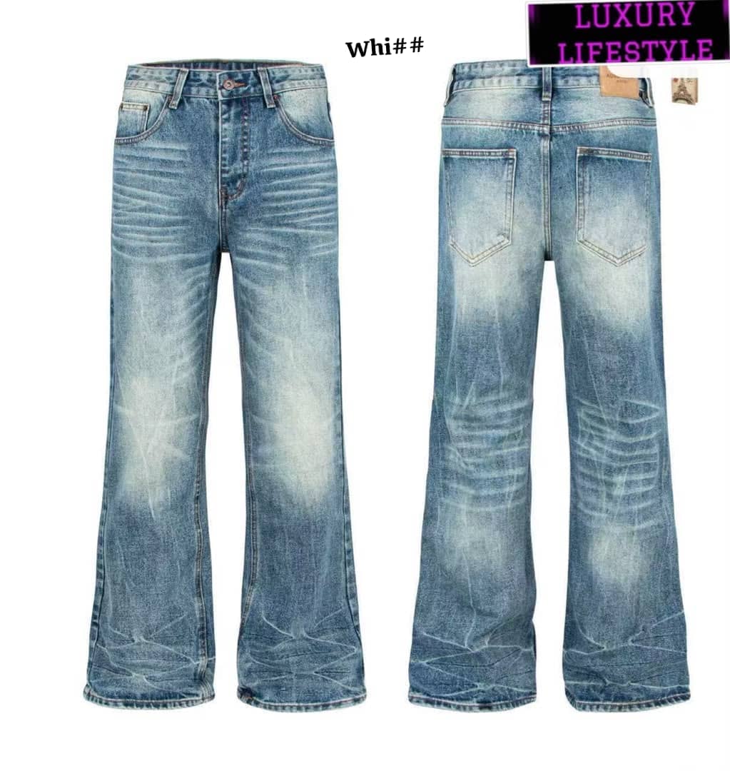 Denim Jeans. - Image 20