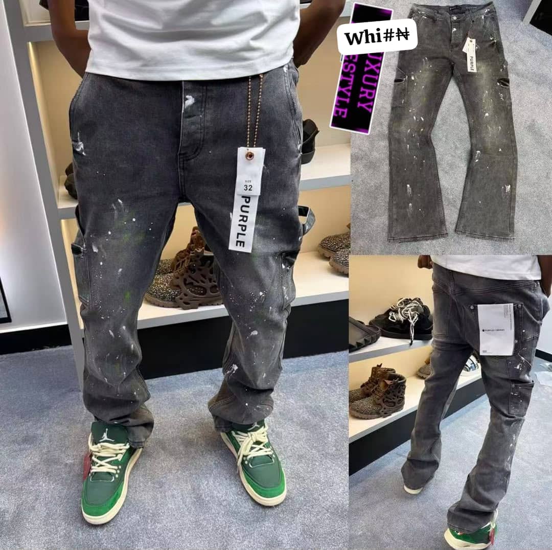 Denim Jeans. - Image 21