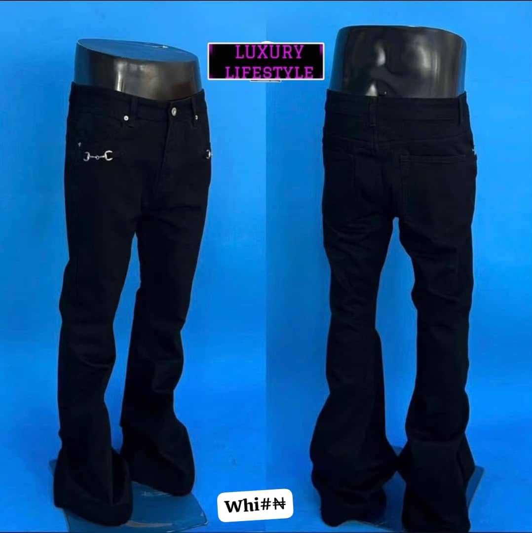 Denim Jeans. - Image 23