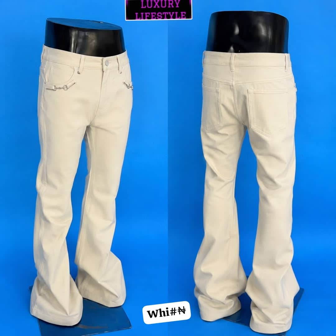 Denim Jeans. - Image 24