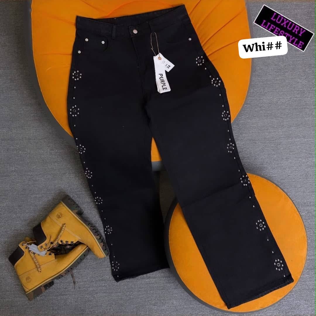 Denim Jeans. - Image 25