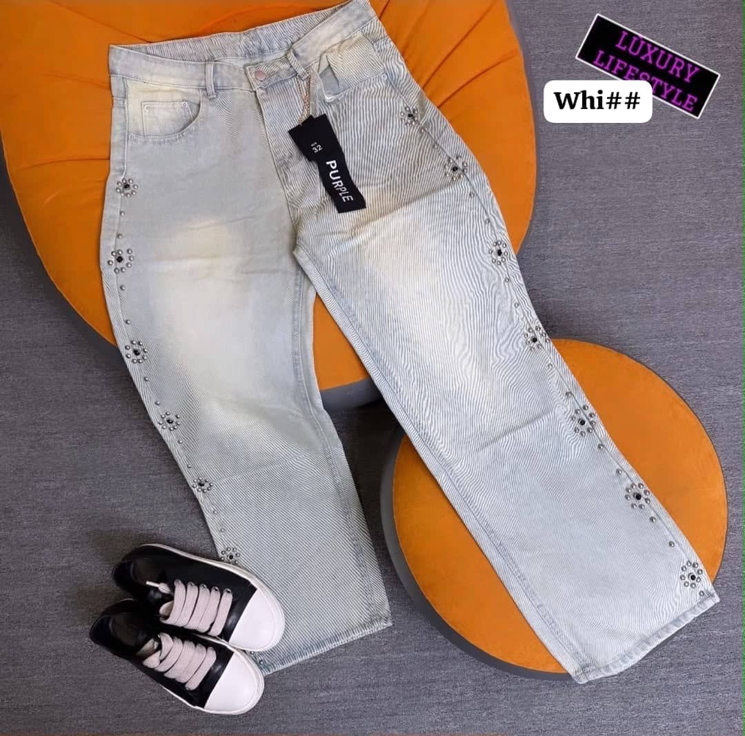 Denim Jeans. - Image 26