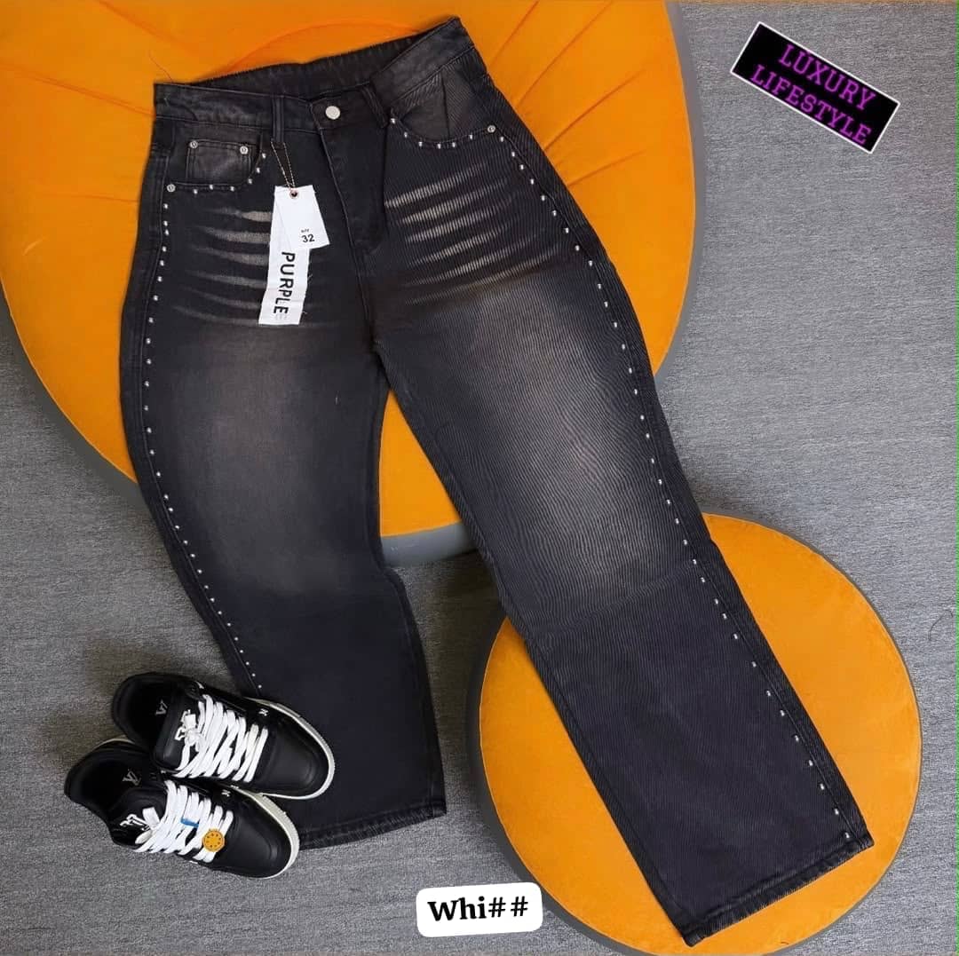 Denim Jeans. - Image 28