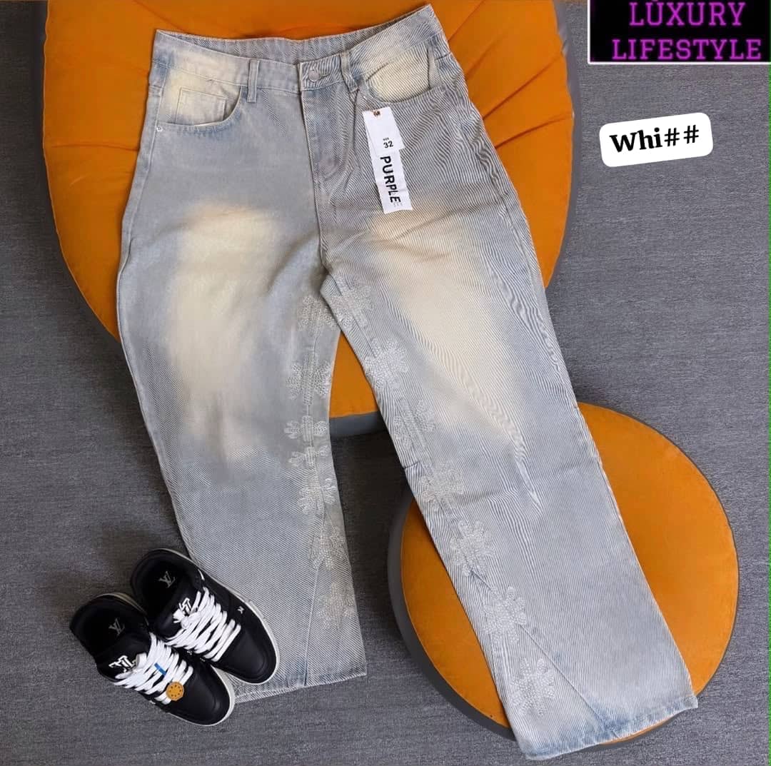 Denim Jeans. - Image 29