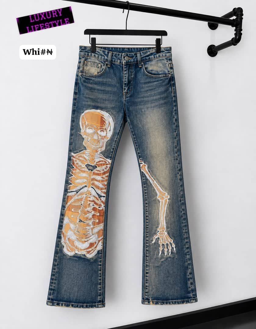 Denim Jeans. - Image 30