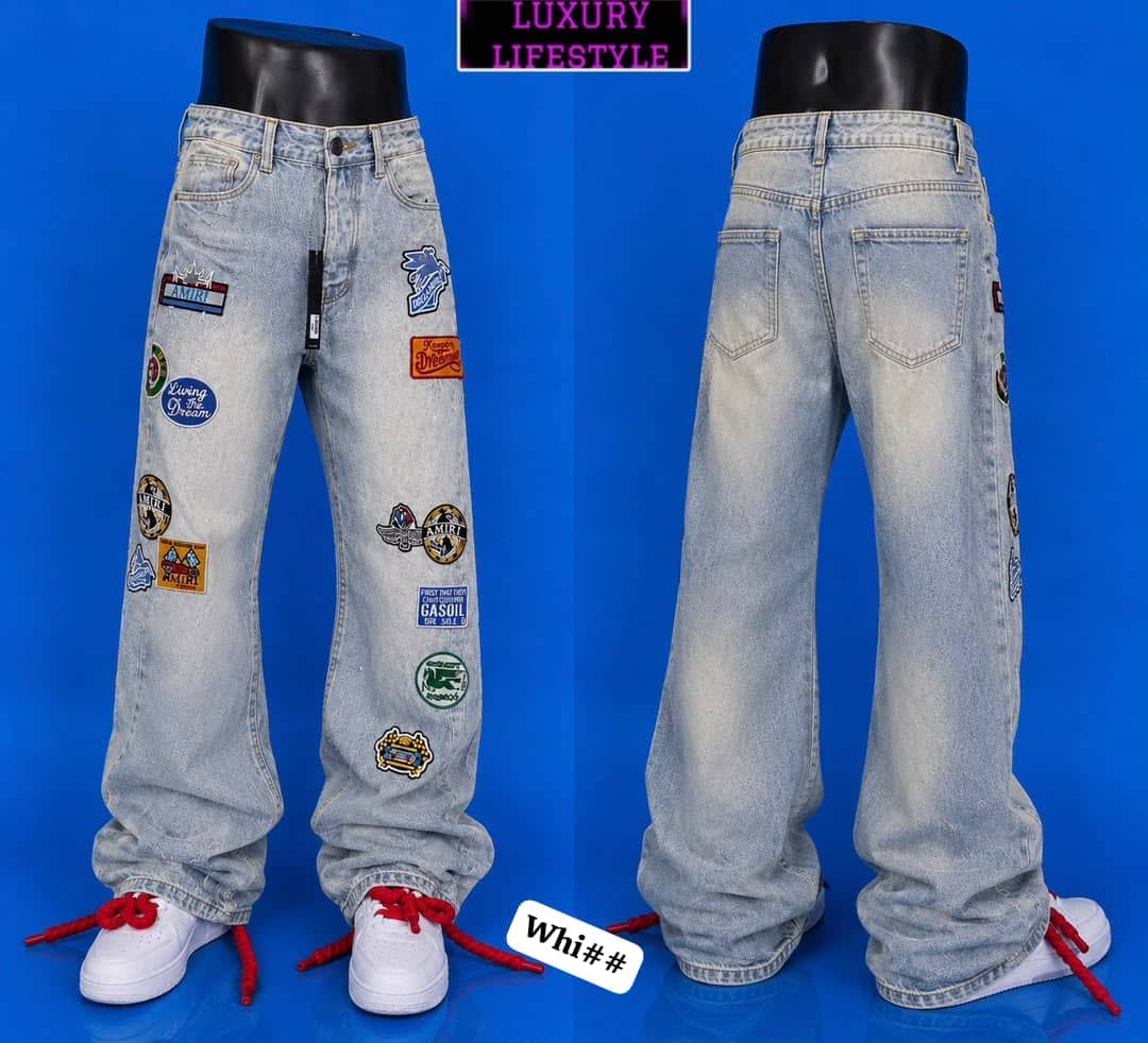 Denim Jeans. - Image 31