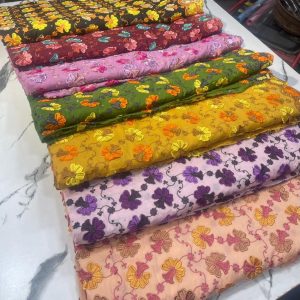 Original Applique voile