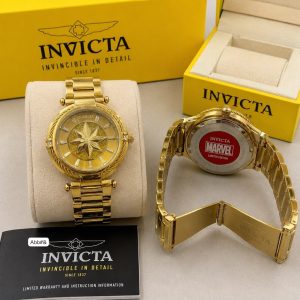 INVICTA