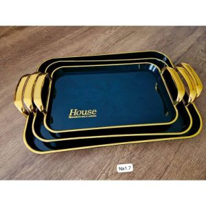 3in1 classic tray.