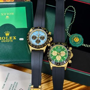 RROLEX DAY TONA.
