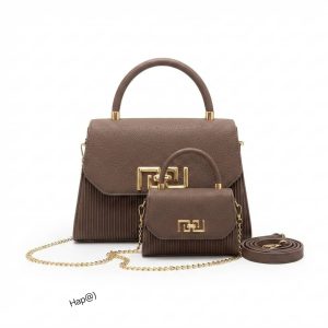 New arrival.