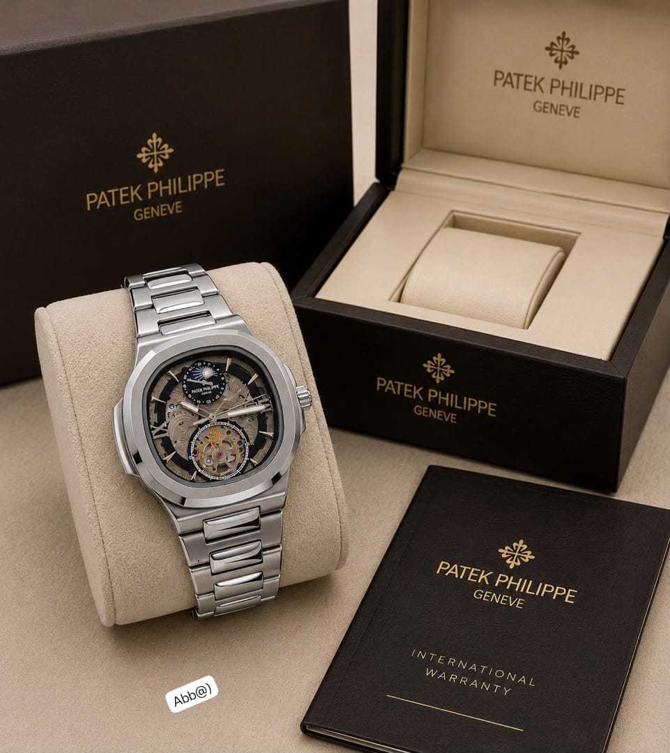 PATEK PHILIPPE. - Image 2