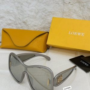 LOEWE CYCLOPS GLASS.