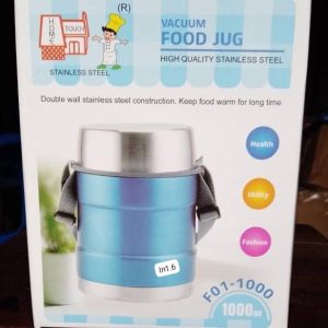 Home touch food flask.