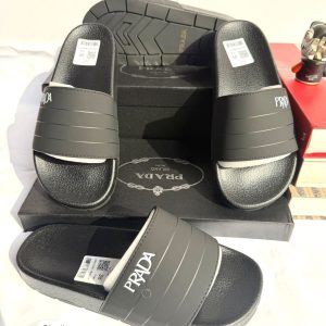 MAKE A CHOICE SLIPPERS.