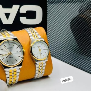 CASIO.