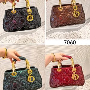 Luxury small bag.