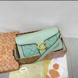Small and unique bag.