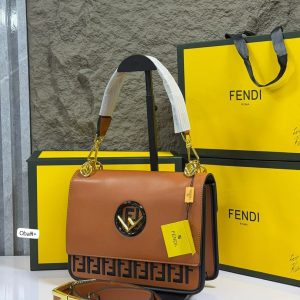 Fendi Bag.