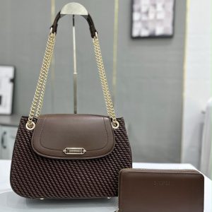 Chrisrosy bag 2 set.
