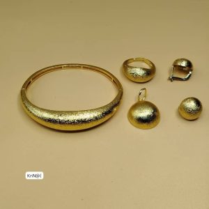 Sunbelle set.