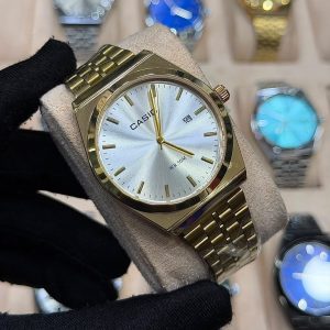 CASIO ANALOG.