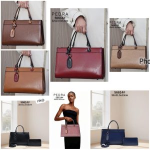 PEDRA BAGS.....