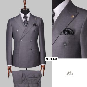 MEN SUITS.