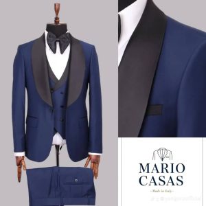 MARIO CASAS.