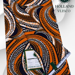 VLISCO HOLLAND.