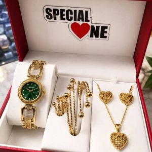 LUXURY LADIES GIFT SET.