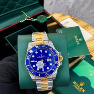 Ladies Rolex wristwatch.