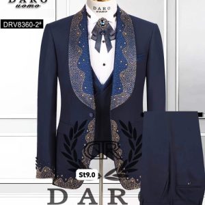 DARO SUIT.