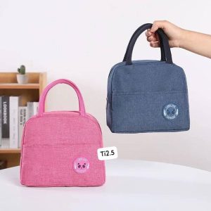 Multipurpose Lunch Bag....