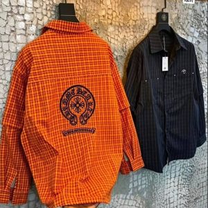 LUXURY LONG SLEEVES.