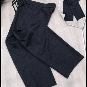 High quality joggers.