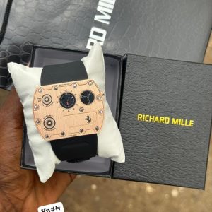 RICHARD MILLE - Unisex.