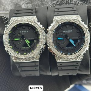 G SHOCK ICE.
