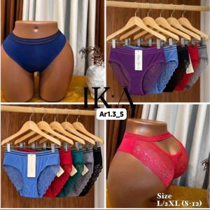 Panty.