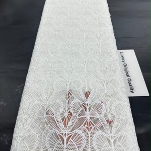 Lace.