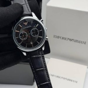 EMPORIO ARMANI FOR LADIES.