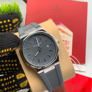 PATEK PHILLIPE GENEV RUBBER - UNISEX FACE.
