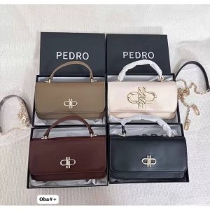 PEDRO BAG.