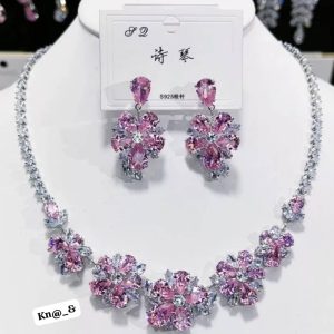 JEWELRY SET.