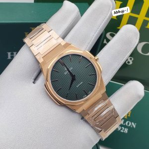 LUXURY HISLON.