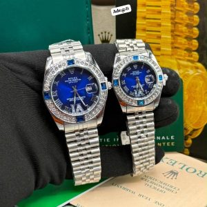 Rolex Couples.