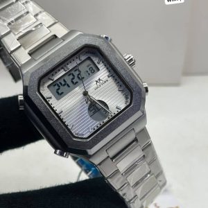 MATTURI DUAL TIME.
