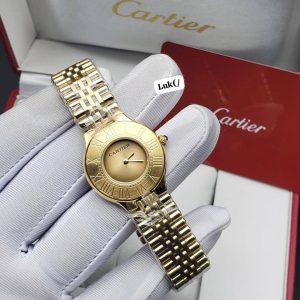 CARTIER FEMALE.